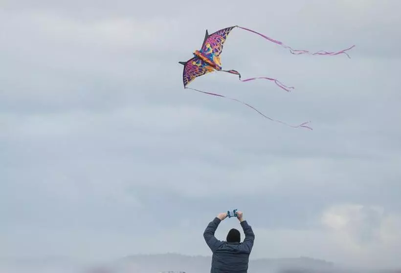 فندق Canterbury Inn