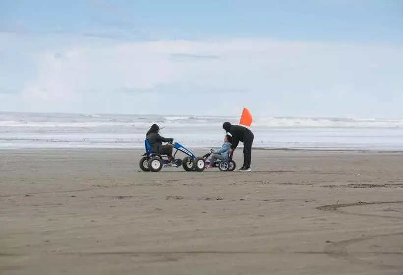 فندق Canterbury Inn