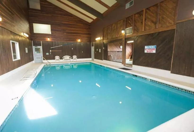 فندق Canterbury Inn