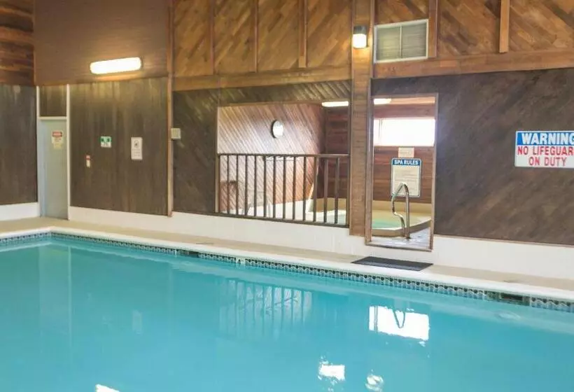 فندق Canterbury Inn