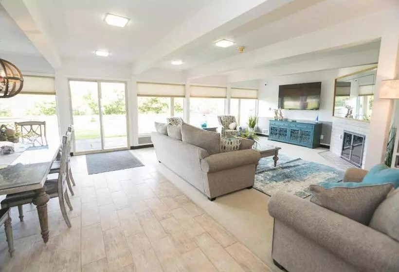 فندق Canterbury Inn