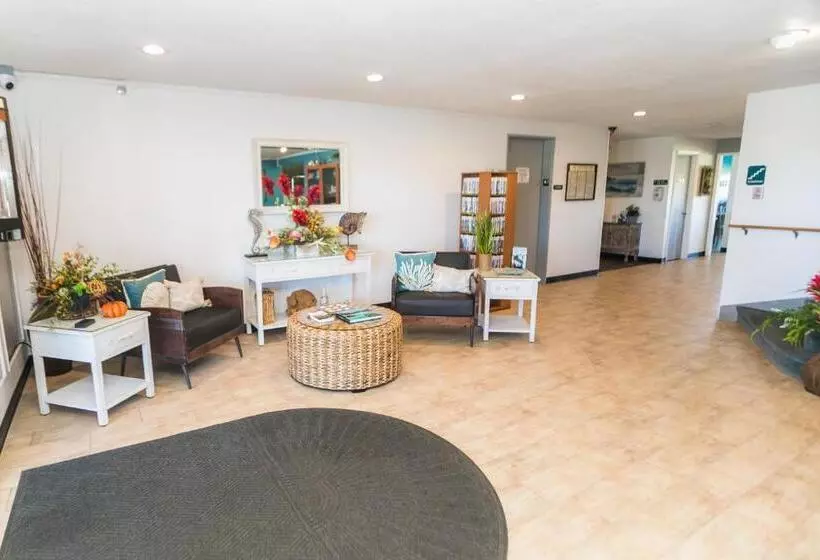 فندق Canterbury Inn