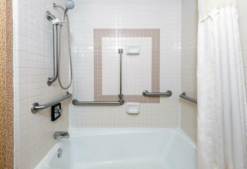 Capitol Plaza Hotel Jefferson City