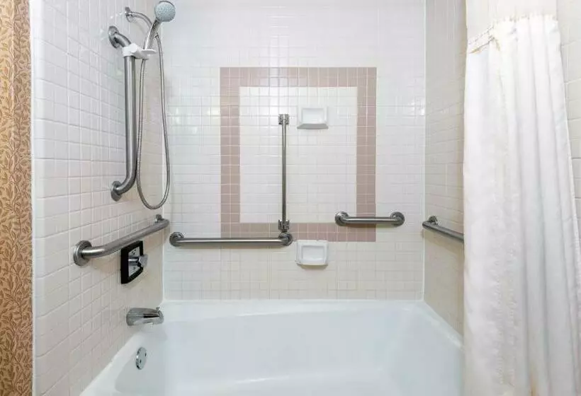 Capitol Plaza Hotel Jefferson City