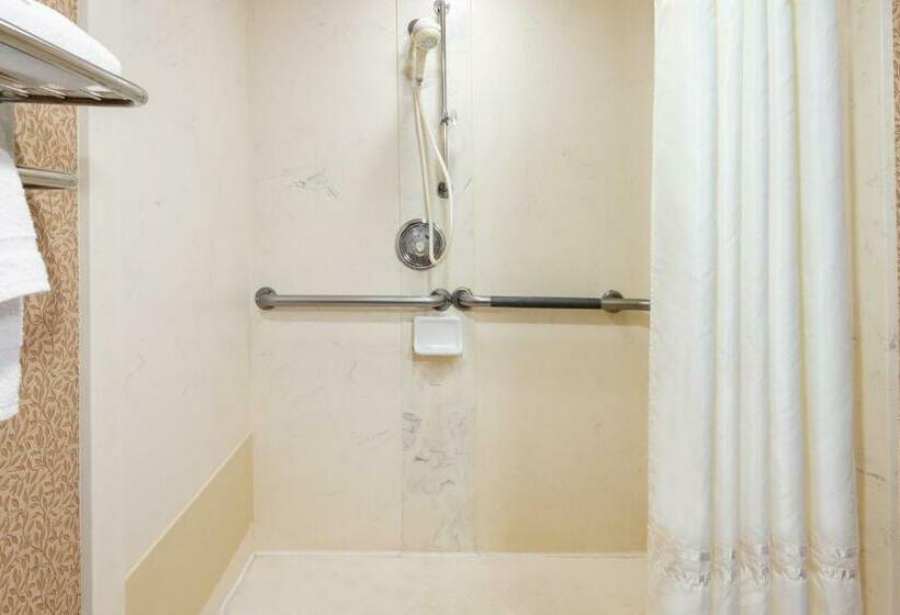 Capitol Plaza Hotel Jefferson City