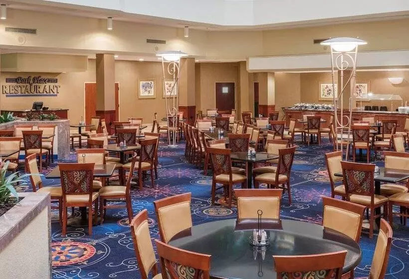 Capitol Plaza Hotel Jefferson City