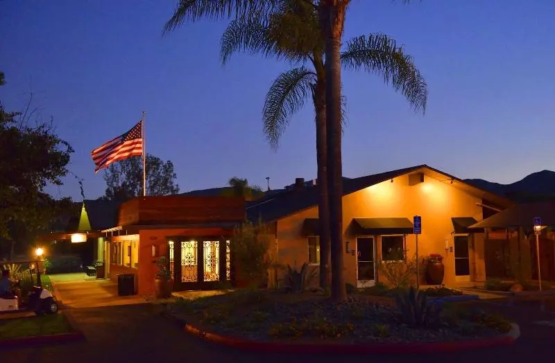 Carlton Oaks Lodge, Ascend Hotel Collection