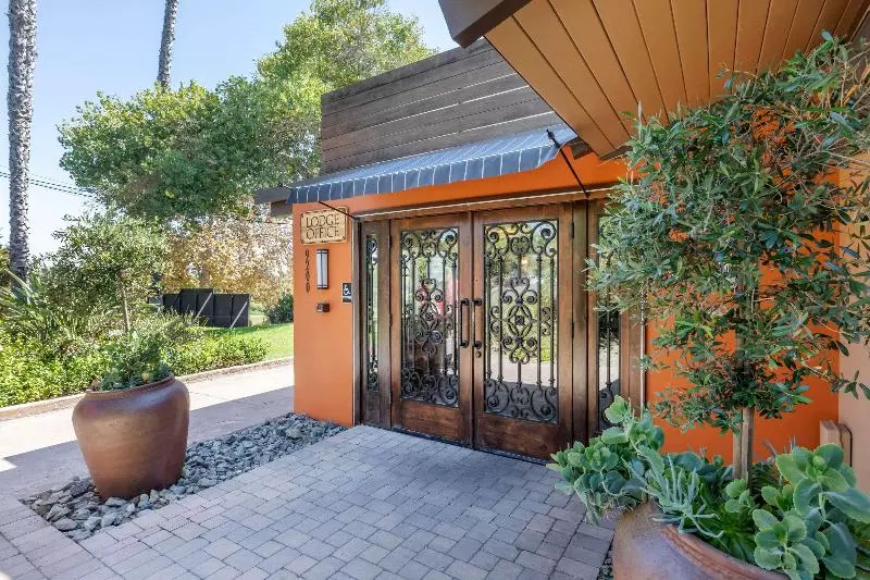 Carlton Oaks Lodge, Ascend Hotel Collection