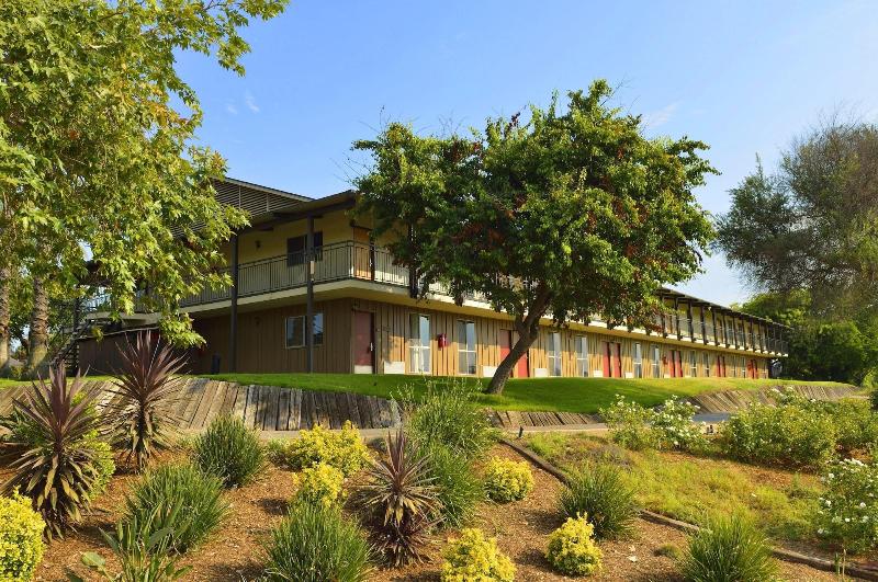 Carlton Oaks Lodge, Ascend Hotel Collection