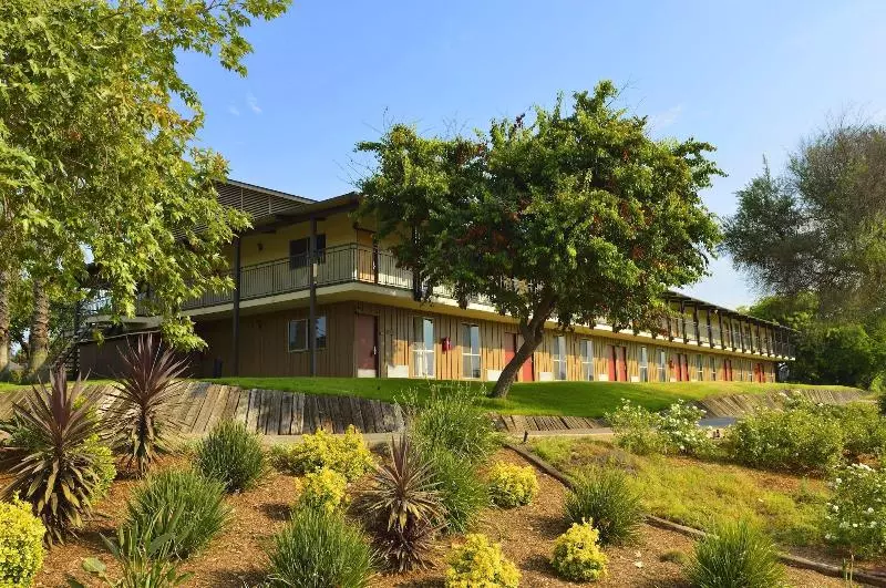Carlton Oaks Lodge, Ascend Hotel Collection