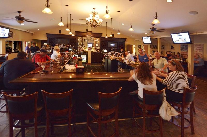 Carlton Oaks Lodge, Ascend Hotel Collection