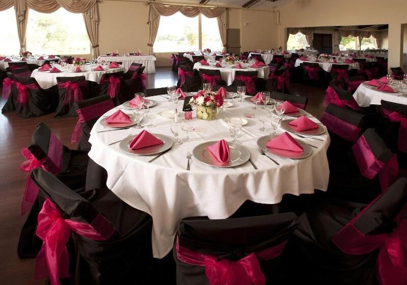 Carlton Oaks Lodge, Ascend Hotel Collection