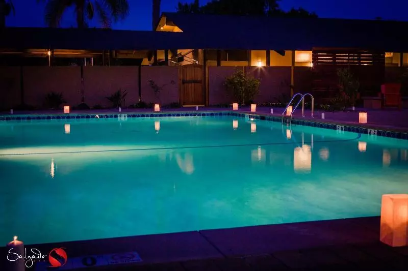 Carlton Oaks Lodge, Ascend Hotel Collection