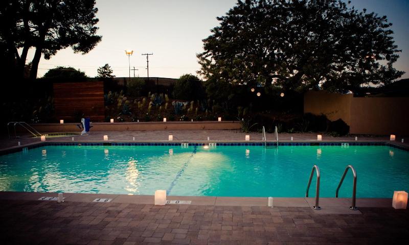 Carlton Oaks Lodge, Ascend Hotel Collection