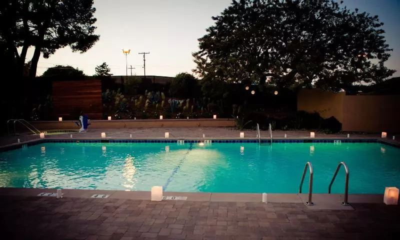 Carlton Oaks Lodge, Ascend Hotel Collection