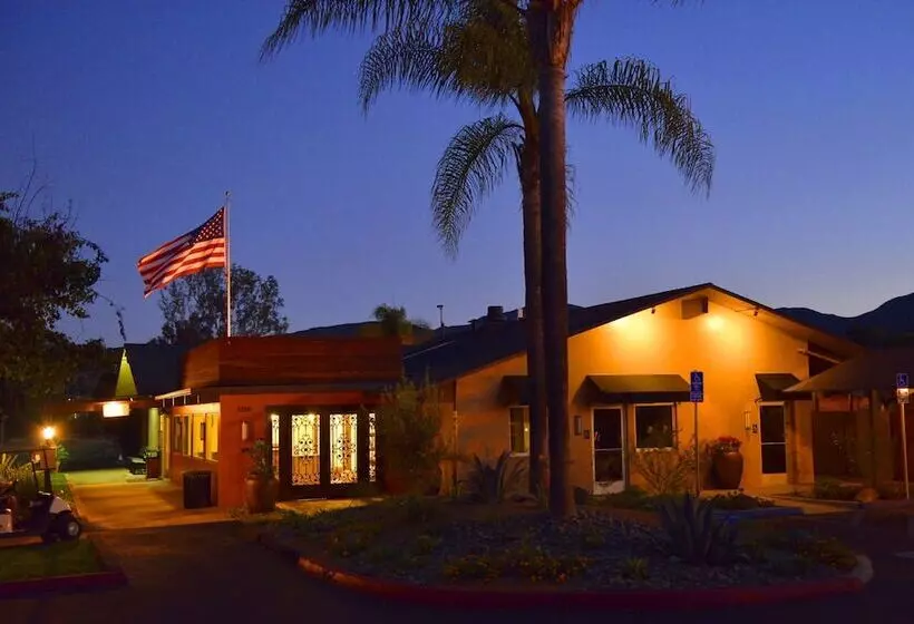 Carlton Oaks Lodge, Ascend Hotel Collection