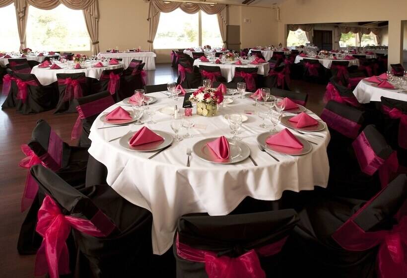 Carlton Oaks Lodge, Ascend Hotel Collection