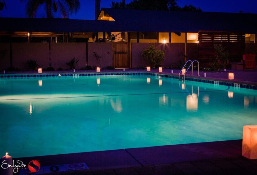 Carlton Oaks Lodge, Ascend Hotel Collection