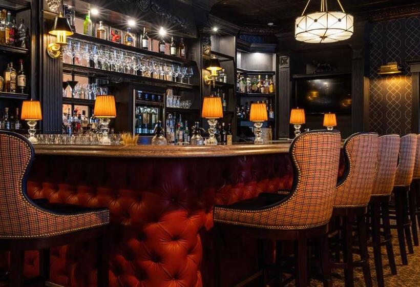 호텔 Carnegie House