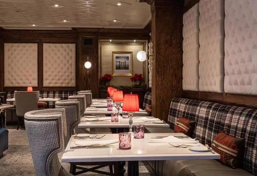 هتل Carnegie House