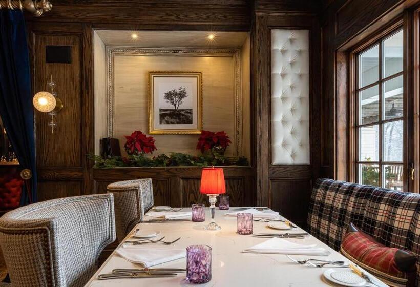 호텔 Carnegie House