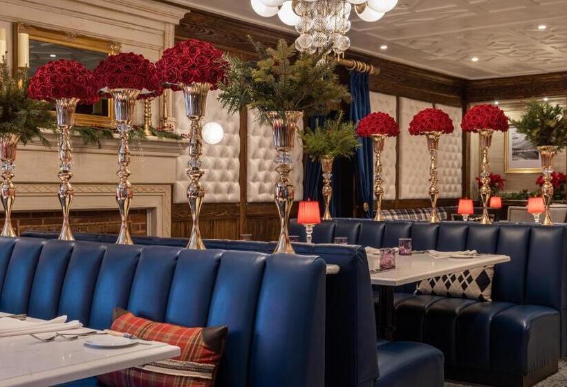 호텔 Carnegie House