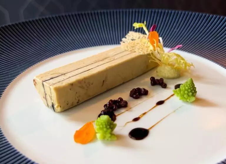 هتل Carnegie House