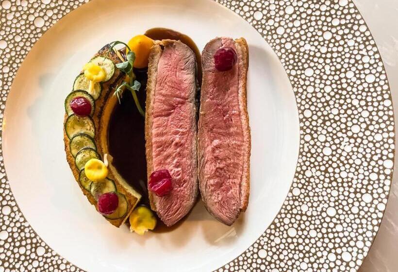 호텔 Carnegie House