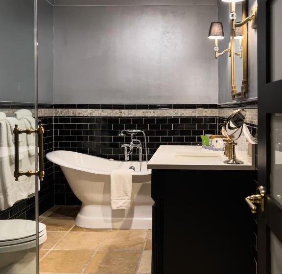 호텔 Carnegie House