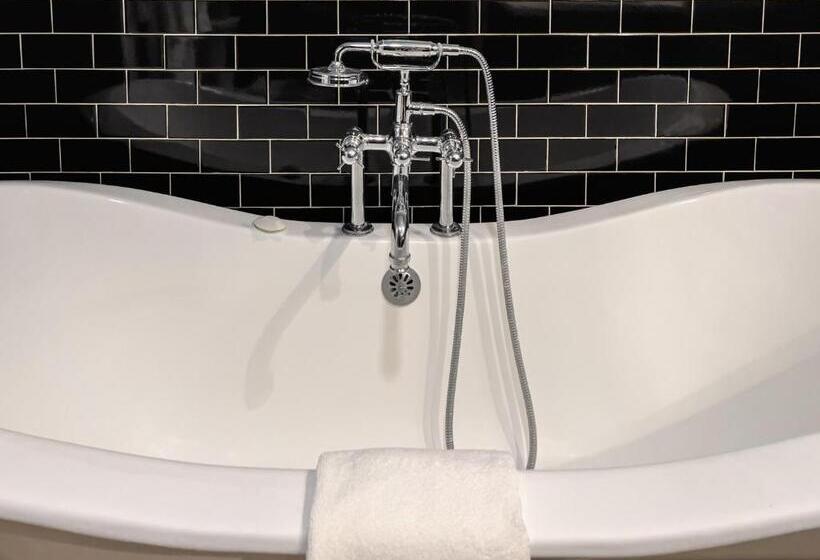 호텔 Carnegie House