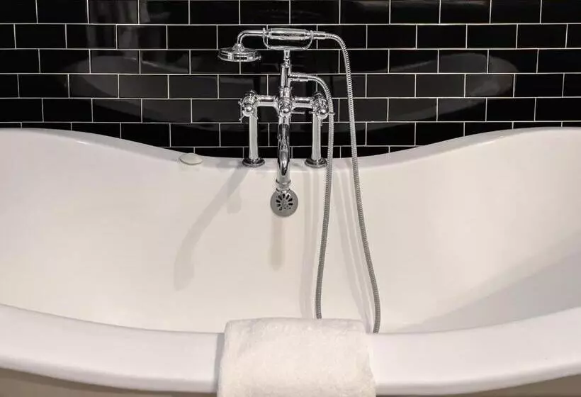 هتل Carnegie House