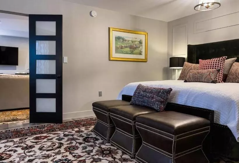 هتل Carnegie House