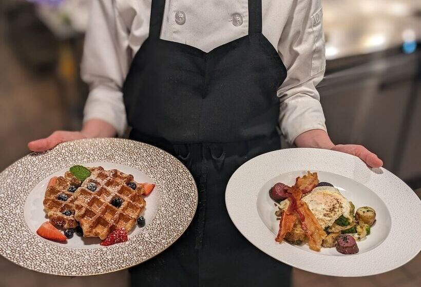 호텔 Carnegie House