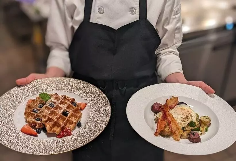 هتل Carnegie House