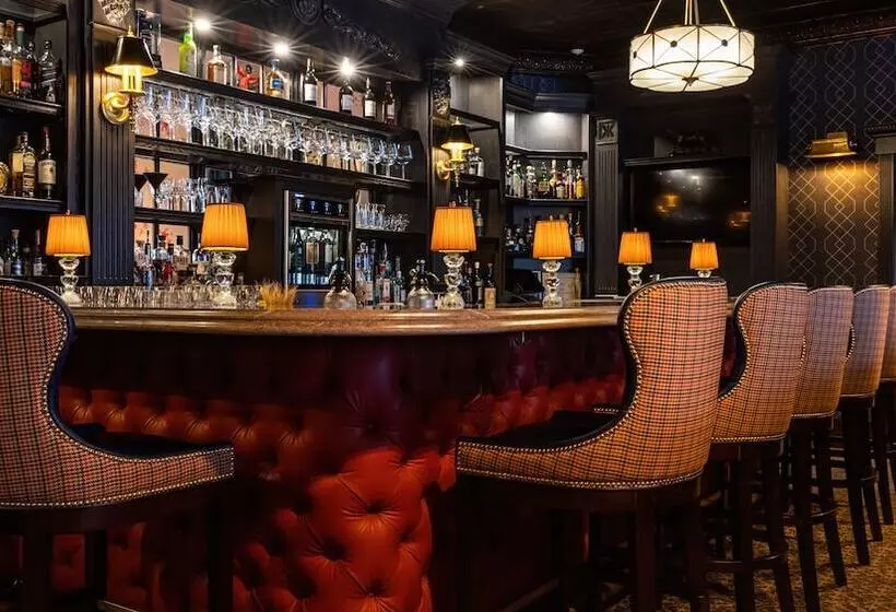 هتل Carnegie House