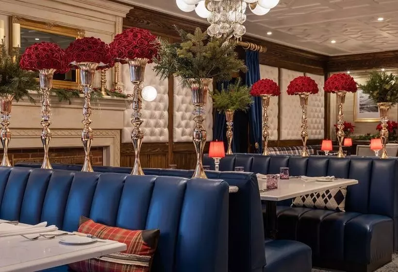 هتل Carnegie House