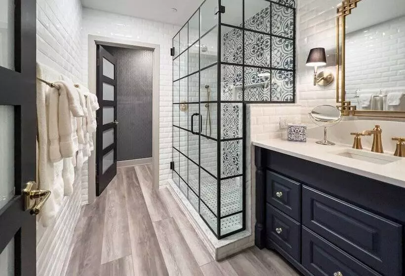 هتل Carnegie House