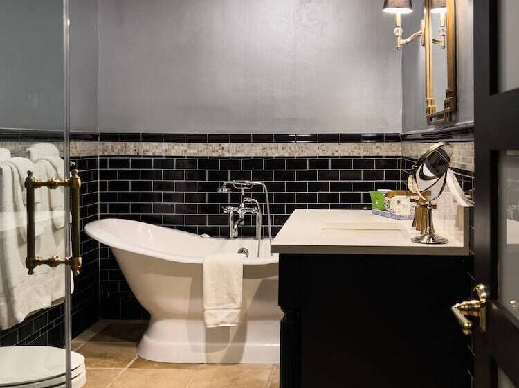 호텔 Carnegie House