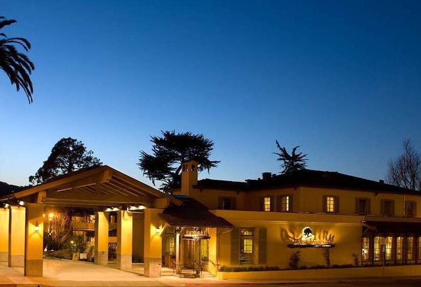 Casa Munras Garden Hotel & Spa