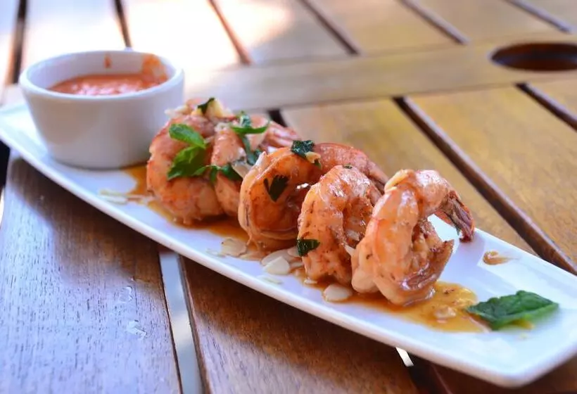 Casa Munras Garden Hotel & Spa