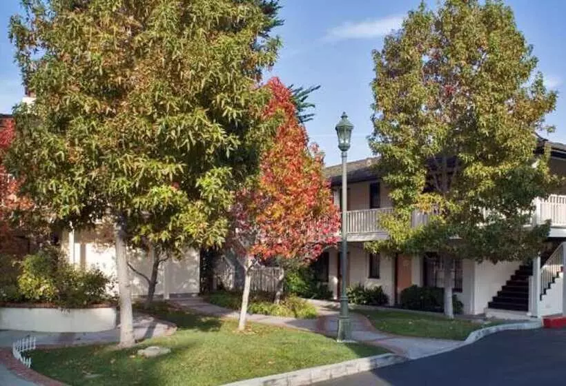 Casa Munras Garden Hotel & Spa