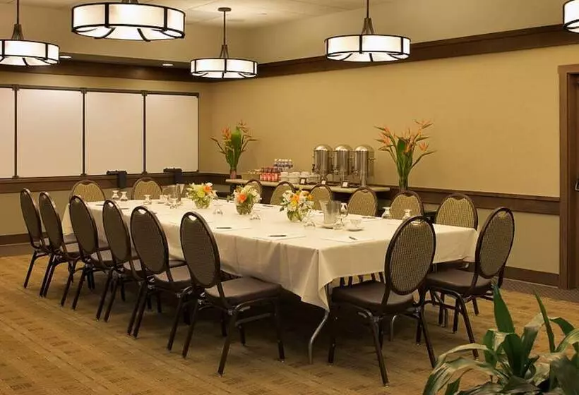 Casa Munras Garden Hotel & Spa