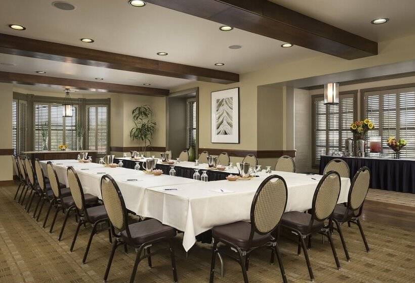 Casa Munras Garden Hotel & Spa