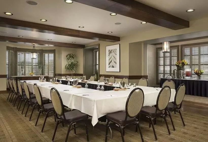 Casa Munras Garden Hotel & Spa