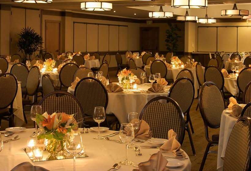 Casa Munras Garden Hotel & Spa