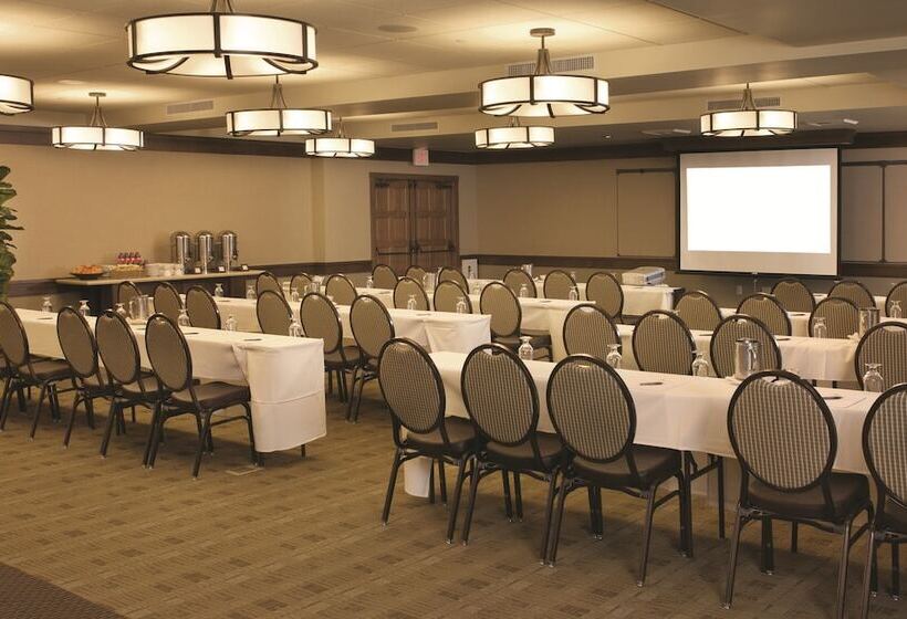 Casa Munras Garden Hotel & Spa