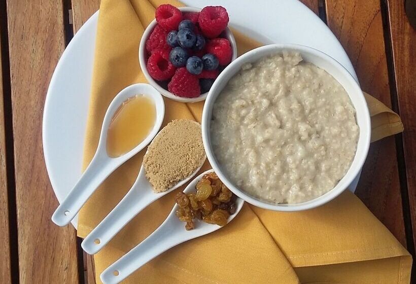 Casa Munras Garden Hotel & Spa