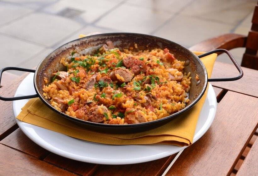 Casa Munras Garden Hotel & Spa