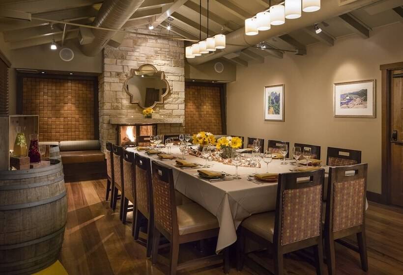 Casa Munras Garden Hotel & Spa