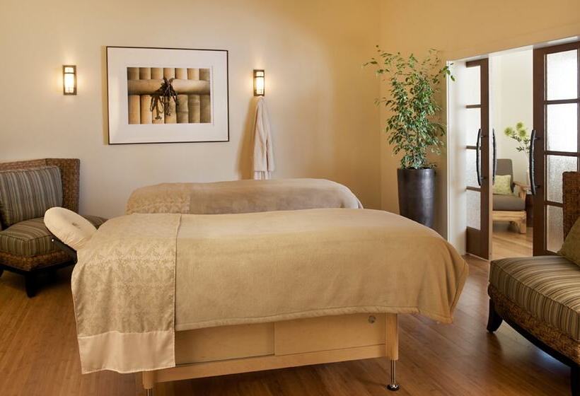 Casa Munras Garden Hotel & Spa